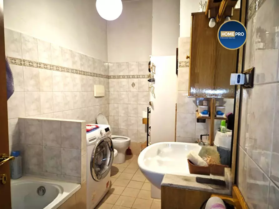 Immagine 11 di Appartamento in vendita  in Via Masurio Sabino a Roma