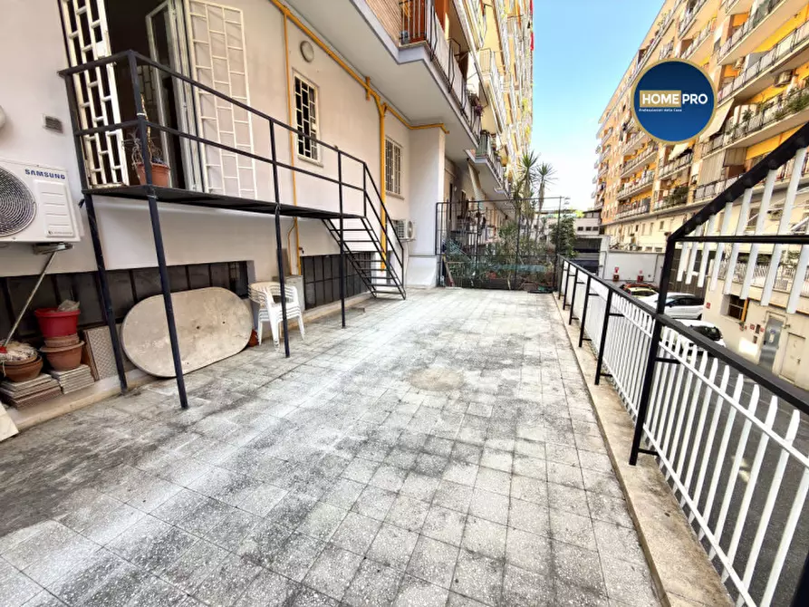 Immagine 12 di Appartamento in vendita  in Via Masurio Sabino a Roma