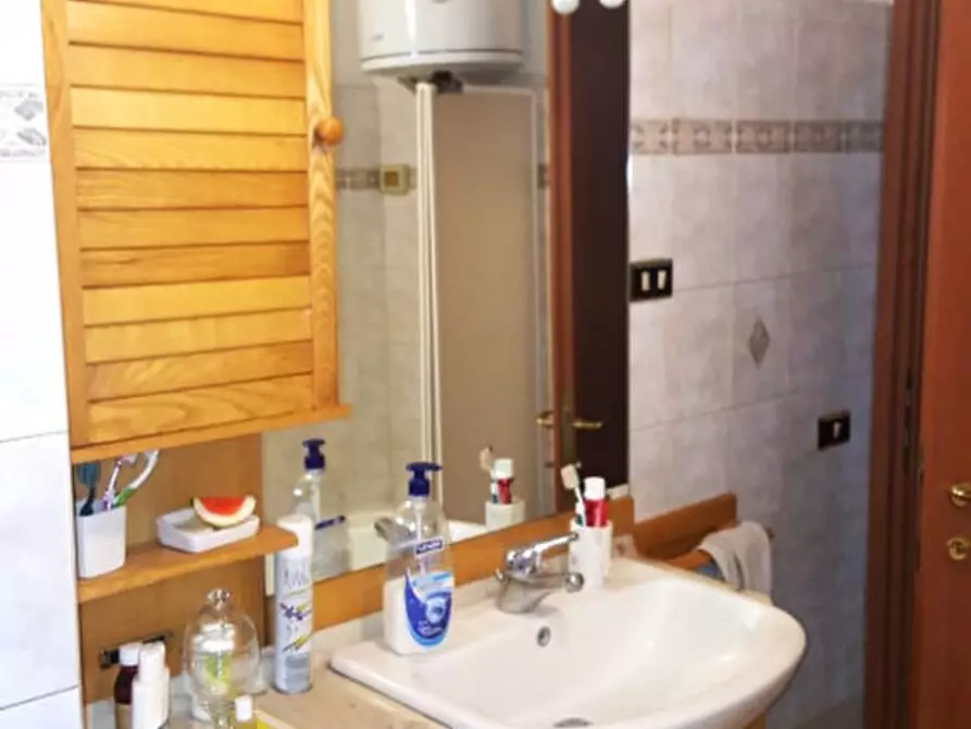 Immagine 12 di Appartamento in vendita  in Via Masurio Sabino a Roma