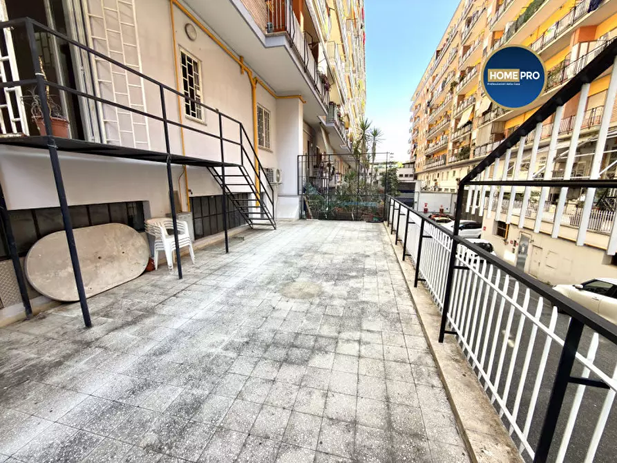 Immagine 13 di Appartamento in vendita  in Via Masurio Sabino a Roma