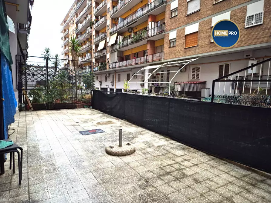 Immagine 14 di Appartamento in vendita  in Via Masurio Sabino a Roma