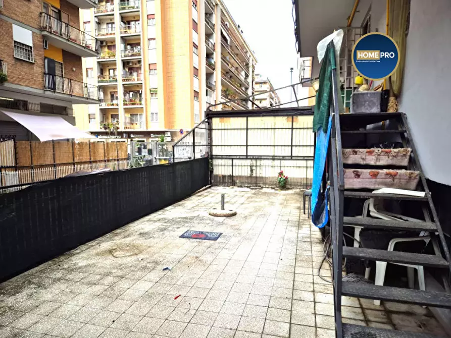 Immagine 15 di Appartamento in vendita  in Via Masurio Sabino a Roma