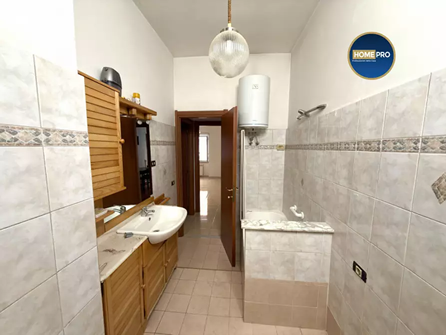 Immagine 16 di Appartamento in vendita  in Via Masurio Sabino a Roma