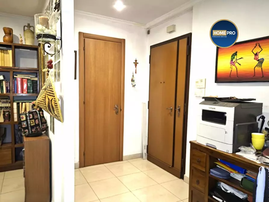 Immagine 16 di Appartamento in vendita  in Via Masurio Sabino a Roma