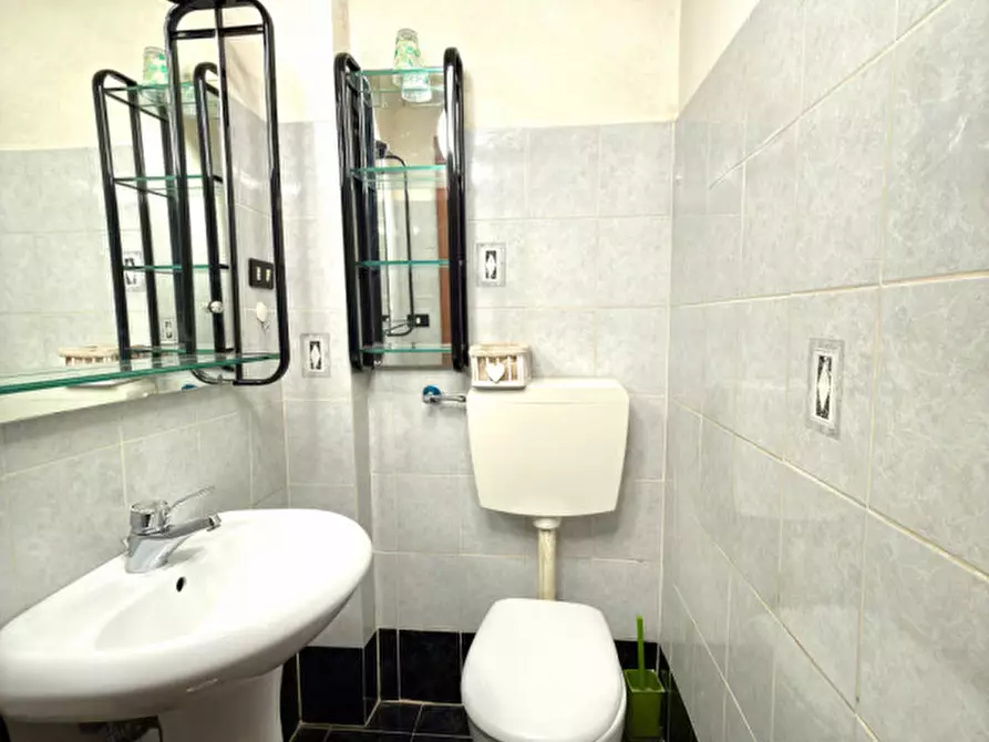 Immagine 19 di Appartamento in vendita  in Via Masurio Sabino a Roma