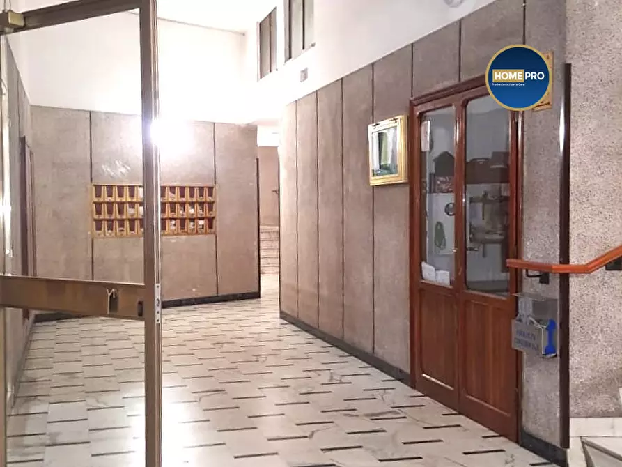 Immagine 22 di Appartamento in vendita  in Via Masurio Sabino a Roma