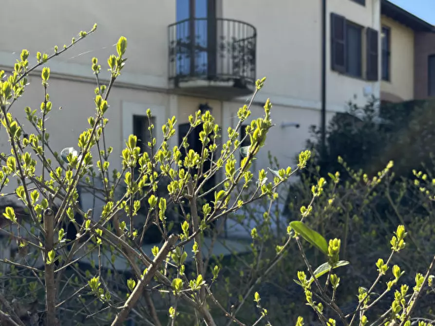 Immagine 1 di Appartamento in vendita  in Strada Salvador Allende, 23 a Torrile