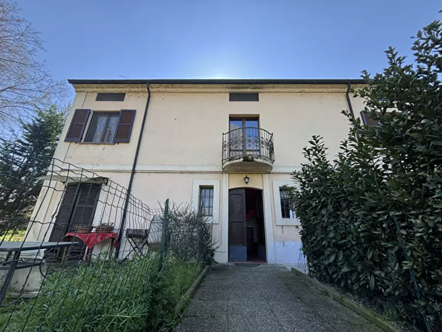 Immagine 2 di Appartamento in vendita  in Strada Salvador Allende, 23 a Torrile