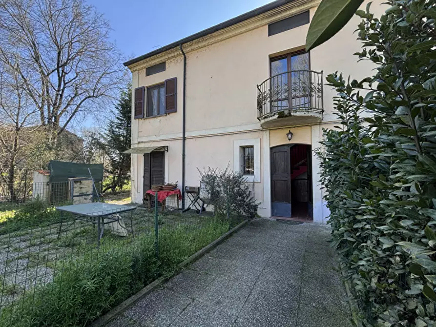 Immagine 4 di Appartamento in vendita  in Strada Salvador Allende, 23 a Torrile