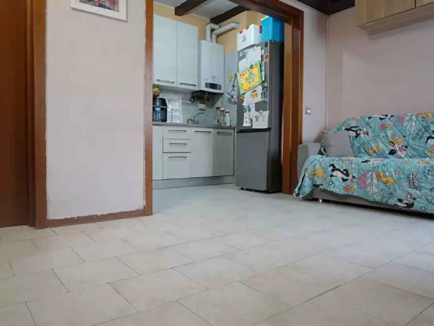 Immagine 8 di Appartamento in vendita  in Strada Salvador Allende, 23 a Torrile