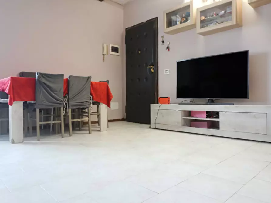 Immagine 10 di Appartamento in vendita  in Strada Salvador Allende, 23 a Torrile