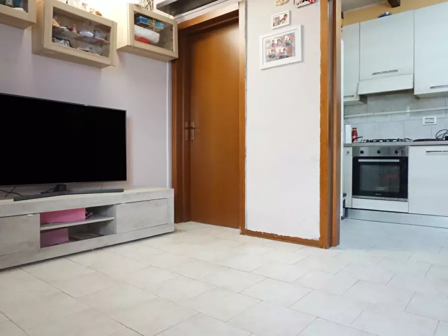 Immagine 11 di Appartamento in vendita  in Strada Salvador Allende, 23 a Torrile