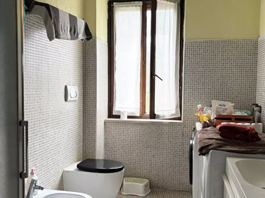 Immagine 15 di Appartamento in vendita  in Strada Salvador Allende, 23 a Torrile