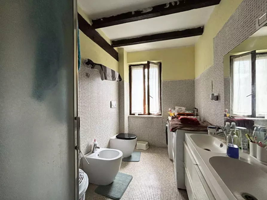 Immagine 16 di Appartamento in vendita  in Strada Salvador Allende, 23 a Torrile