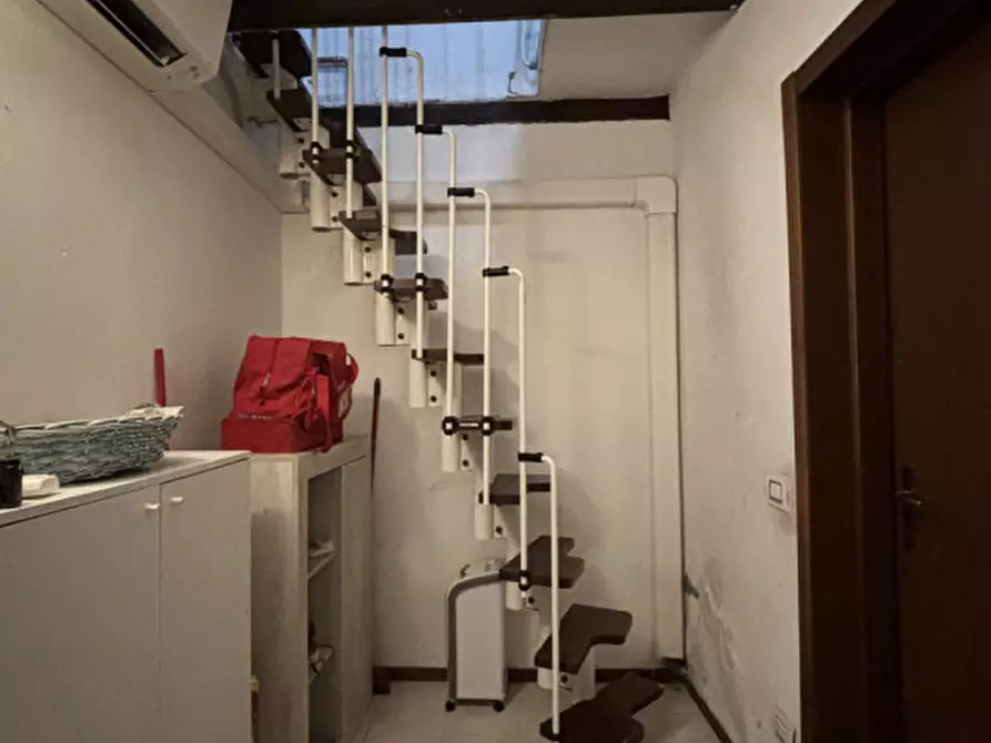 Immagine 17 di Appartamento in vendita  in Strada Salvador Allende, 23 a Torrile