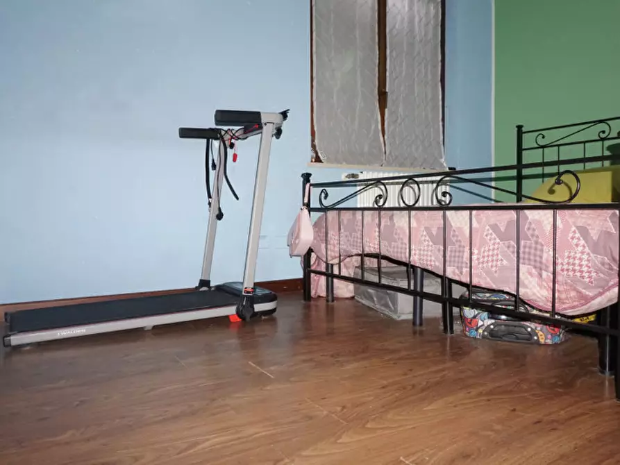 Immagine 19 di Appartamento in vendita  in Strada Salvador Allende, 23 a Torrile