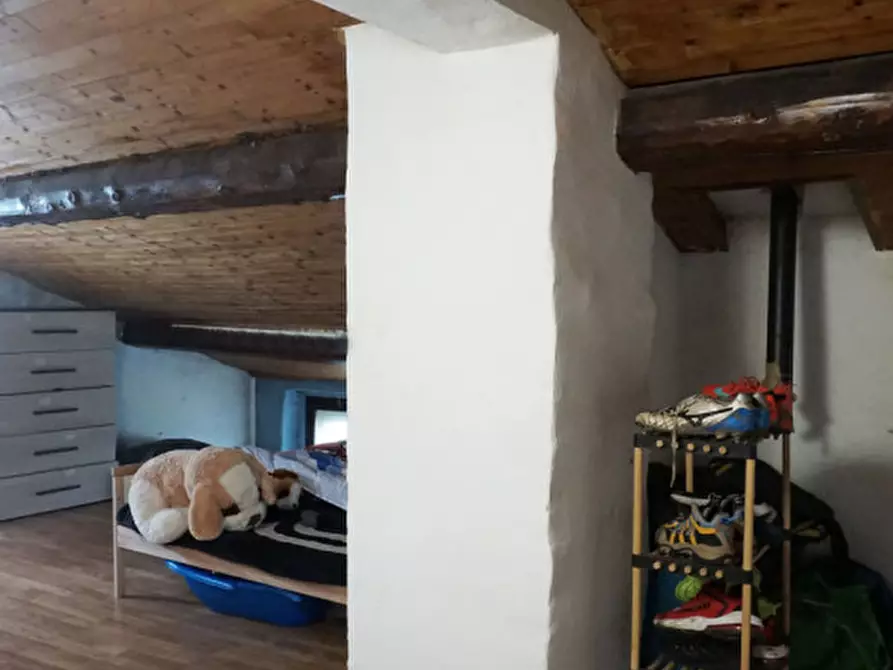 Immagine 20 di Appartamento in vendita  in Strada Salvador Allende, 23 a Torrile