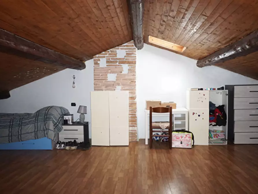 Immagine 21 di Appartamento in vendita  in Strada Salvador Allende, 23 a Torrile