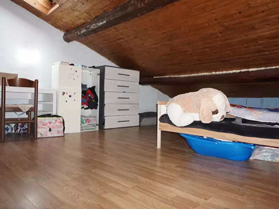 Immagine 25 di Appartamento in vendita  in Strada Salvador Allende, 23 a Torrile