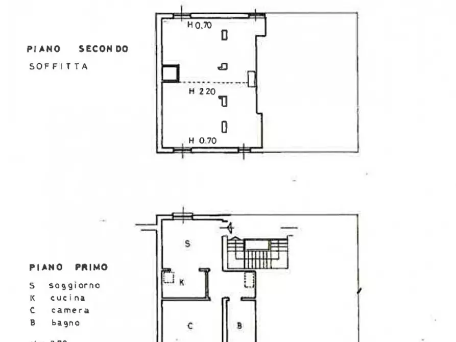 Immagine 33 di Appartamento in vendita  in Strada Salvador Allende, 23 a Torrile