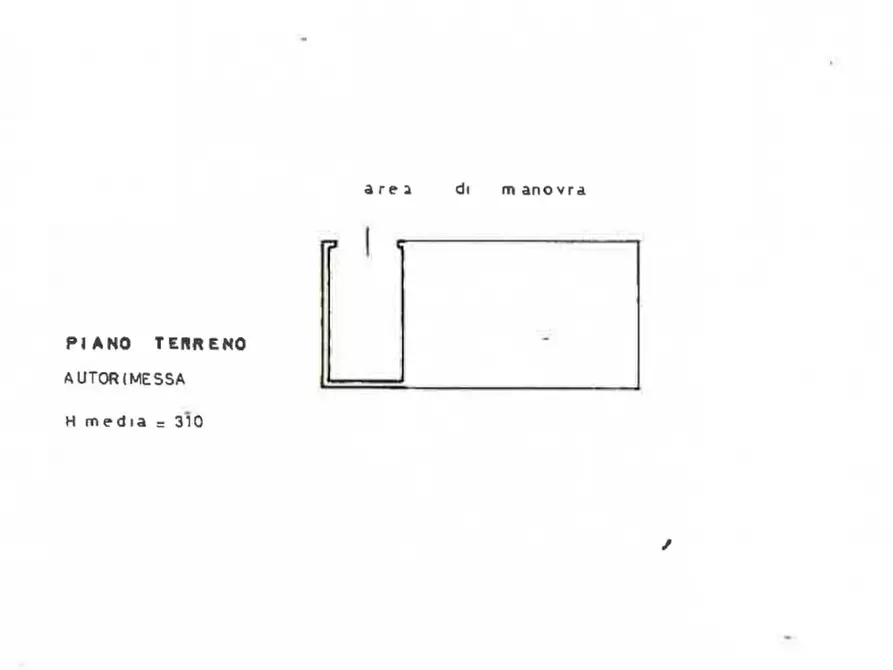 Immagine 34 di Appartamento in vendita  in Strada Salvador Allende, 23 a Torrile