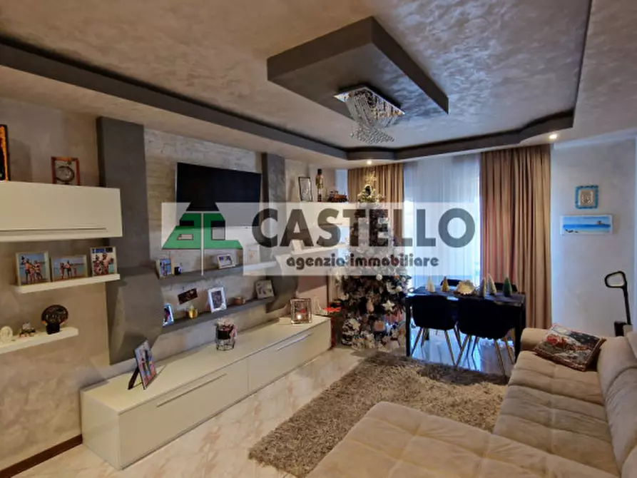 Immagine 1 di Appartamento in vendita  in Via Antonio Gramsci 2 a Cadoneghe