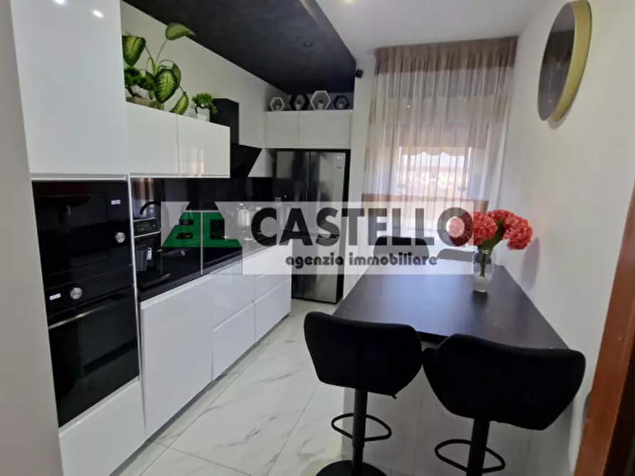 Immagine 2 di Appartamento in vendita  in Via Antonio Gramsci 2 a Cadoneghe