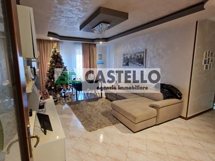 Immagine 3 di Appartamento in vendita  in Via Antonio Gramsci 2 a Cadoneghe