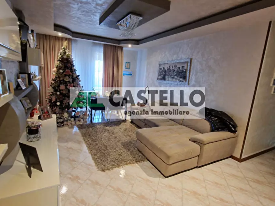 Immagine 4 di Appartamento in vendita  in Via Antonio Gramsci 2 a Cadoneghe