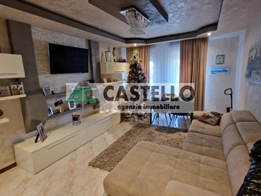 Immagine 5 di Appartamento in vendita  in Via Antonio Gramsci 2 a Cadoneghe