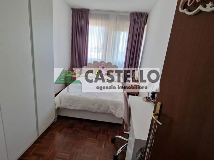 Immagine 6 di Appartamento in vendita  in Via Antonio Gramsci 2 a Cadoneghe