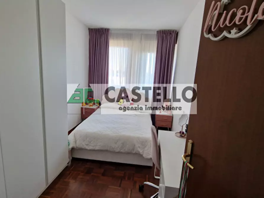 Immagine 7 di Appartamento in vendita  in Via Antonio Gramsci 2 a Cadoneghe