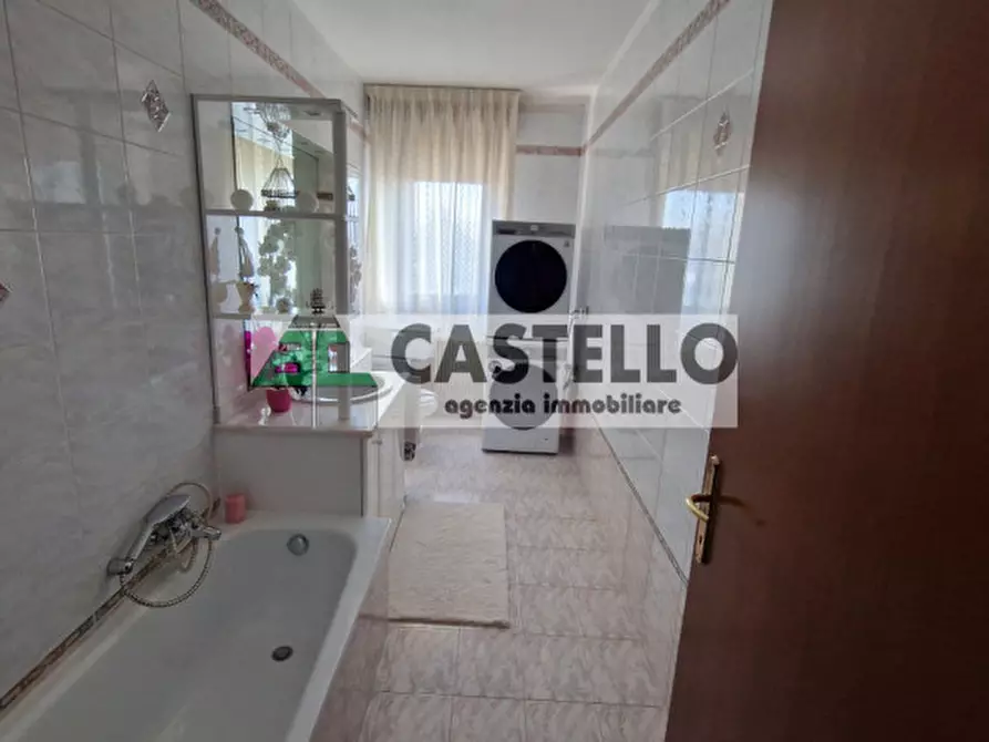 Immagine 9 di Appartamento in vendita  in Via Antonio Gramsci 2 a Cadoneghe