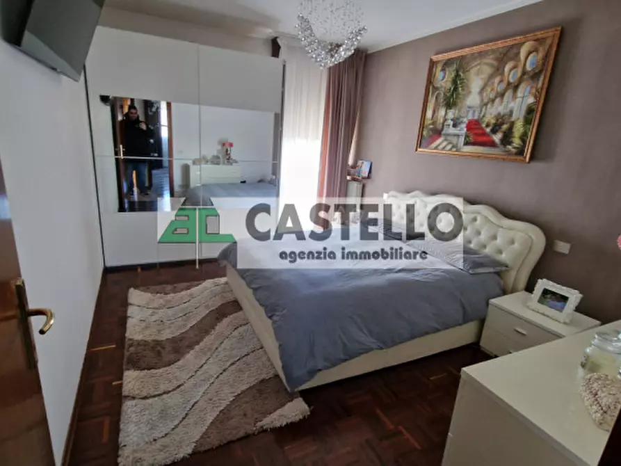 Immagine 10 di Appartamento in vendita  in Via Antonio Gramsci 2 a Cadoneghe