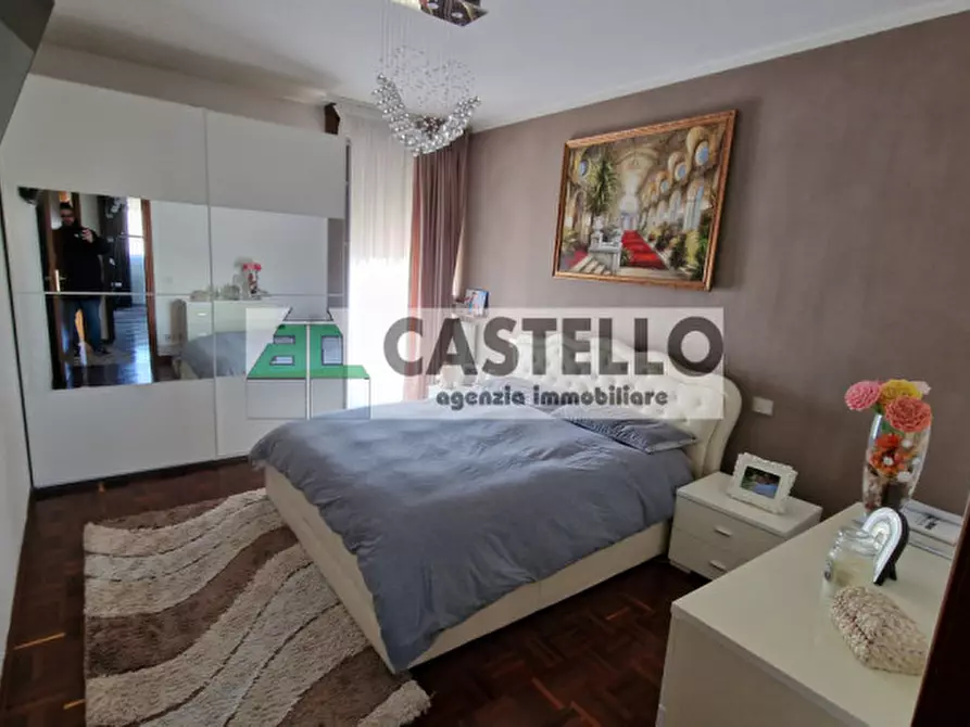 Immagine 11 di Appartamento in vendita  in Via Antonio Gramsci 2 a Cadoneghe