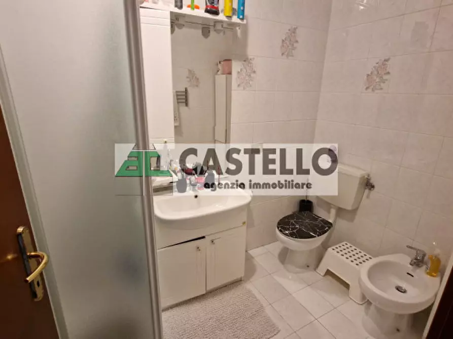 Immagine 14 di Appartamento in vendita  in Via Antonio Gramsci 2 a Cadoneghe