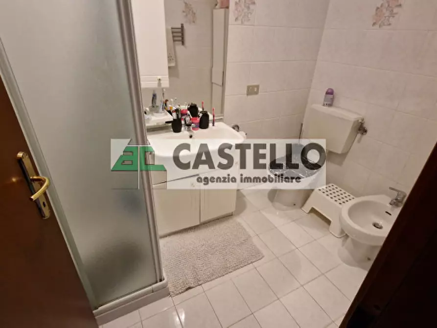 Immagine 15 di Appartamento in vendita  in Via Antonio Gramsci 2 a Cadoneghe
