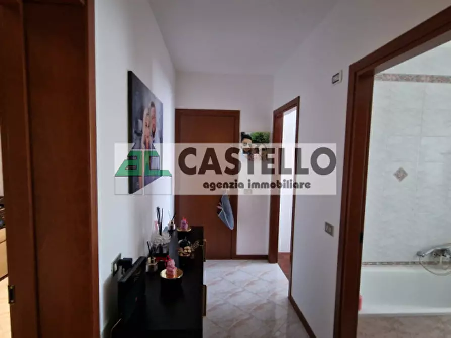 Immagine 16 di Appartamento in vendita  in Via Antonio Gramsci 2 a Cadoneghe