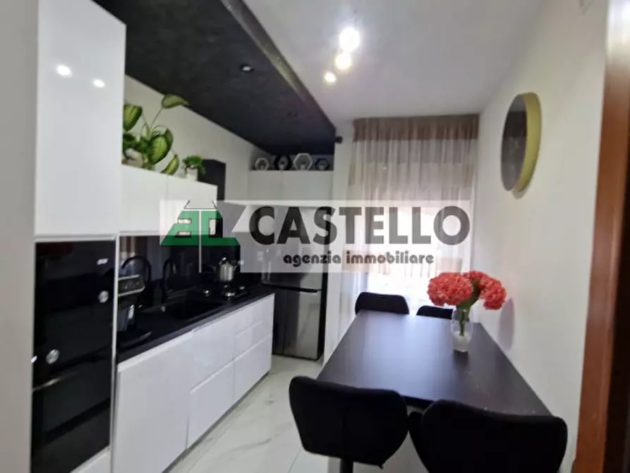 Immagine 18 di Appartamento in vendita  in Via Antonio Gramsci 2 a Cadoneghe