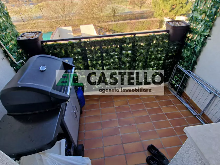 Immagine 21 di Appartamento in vendita  in Via Antonio Gramsci 2 a Cadoneghe