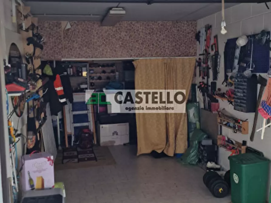 Immagine 24 di Appartamento in vendita  in Via Antonio Gramsci 2 a Cadoneghe