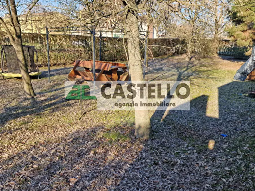 Immagine 25 di Appartamento in vendita  in Via Antonio Gramsci 2 a Cadoneghe