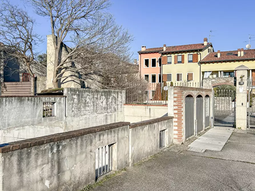 Immagine 2 di Appartamento in vendita  in Località Civel a Bussolengo