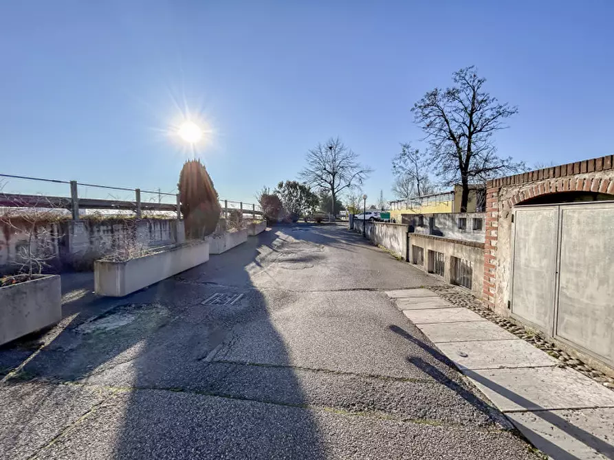 Immagine 6 di Appartamento in vendita  in Località Civel a Bussolengo