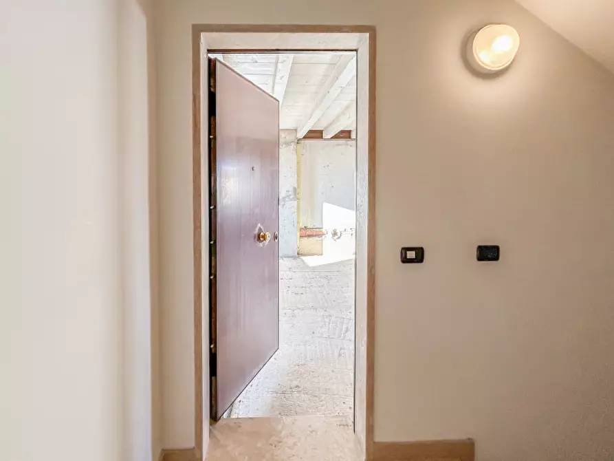 Immagine 8 di Appartamento in vendita  in Località Civel a Bussolengo