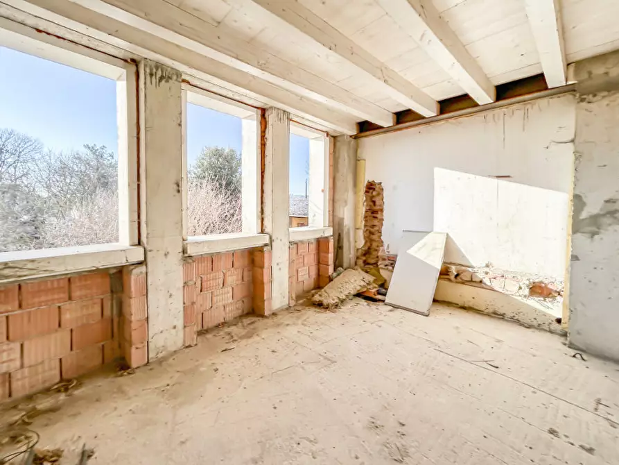 Immagine 9 di Appartamento in vendita  in Località Civel a Bussolengo