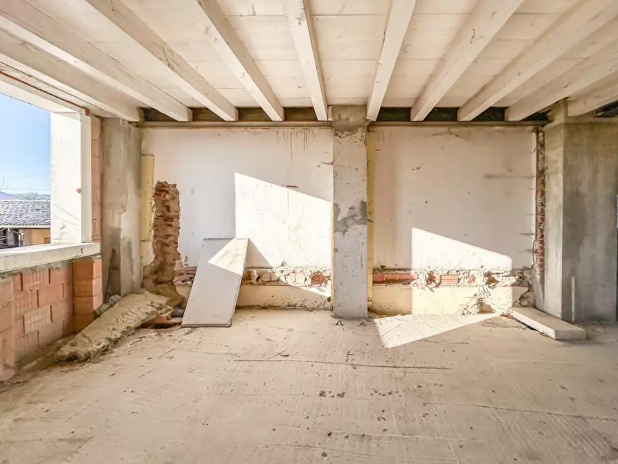 Immagine 10 di Appartamento in vendita  in Località Civel a Bussolengo