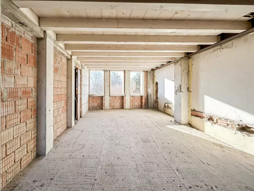 Immagine 11 di Appartamento in vendita  in Località Civel a Bussolengo