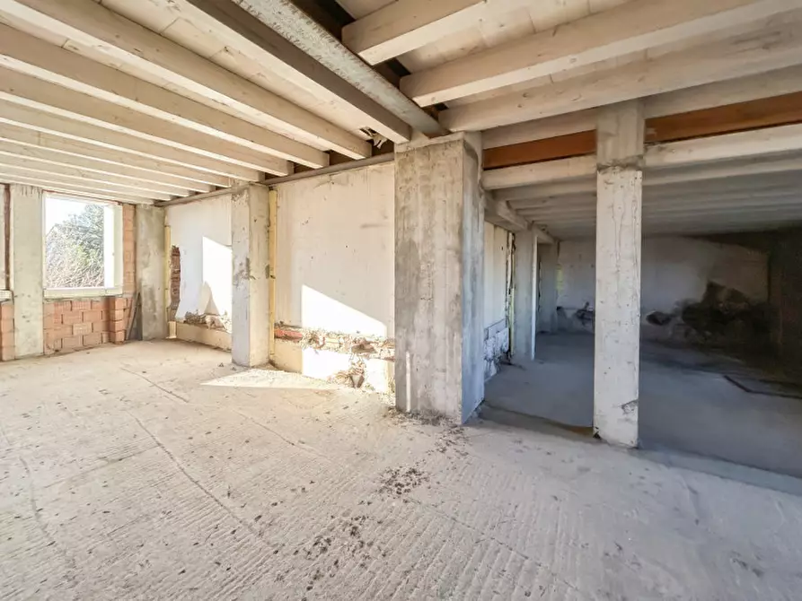 Immagine 12 di Appartamento in vendita  in Località Civel a Bussolengo