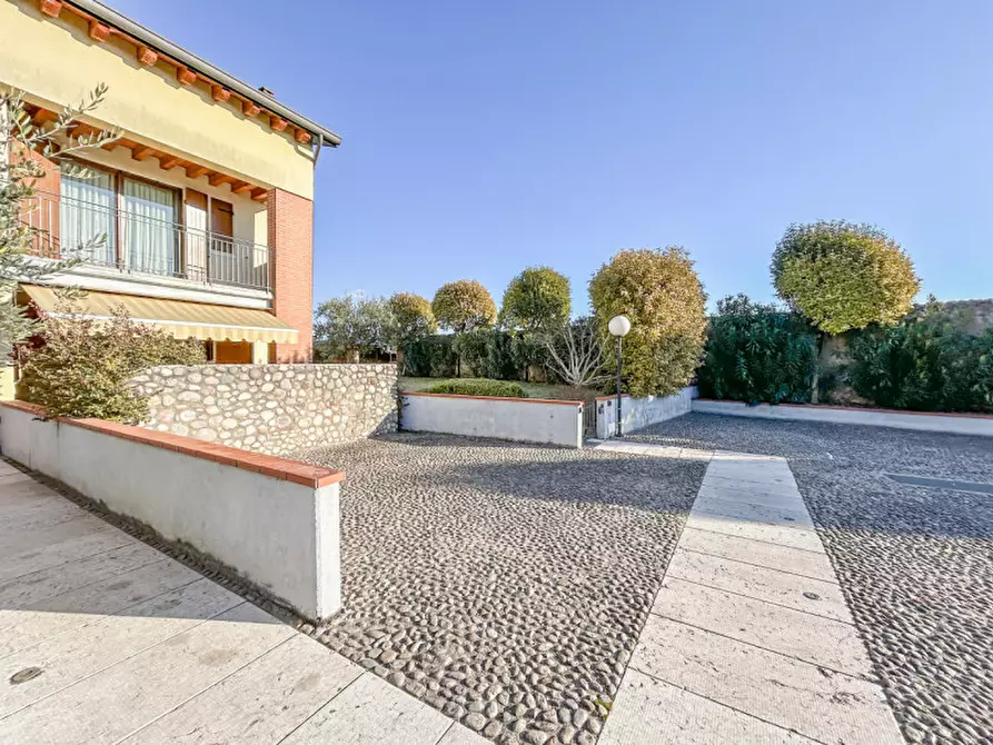 Immagine 26 di Appartamento in vendita  in Località Civel a Bussolengo